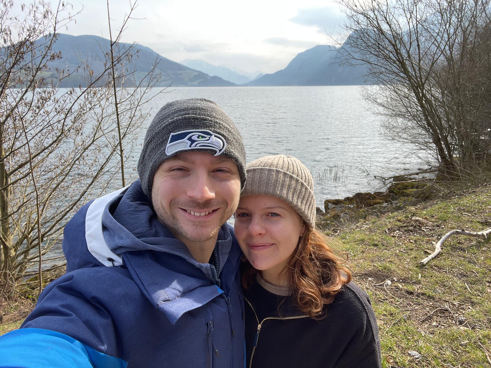 Lara & Maik